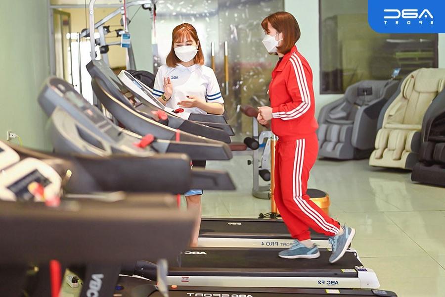 Mỗi ngày chạy khoảng 5 - 6km sẽ giúp bạn có một sức khỏe tốt