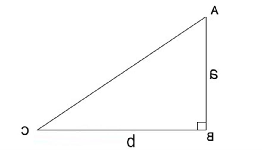 diện tích tam giác