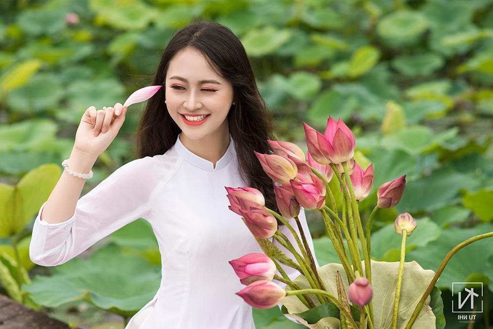 Ý nghĩa hoa sen – Quốc hoa Việt Nam mang nét đẹp đằm thắm