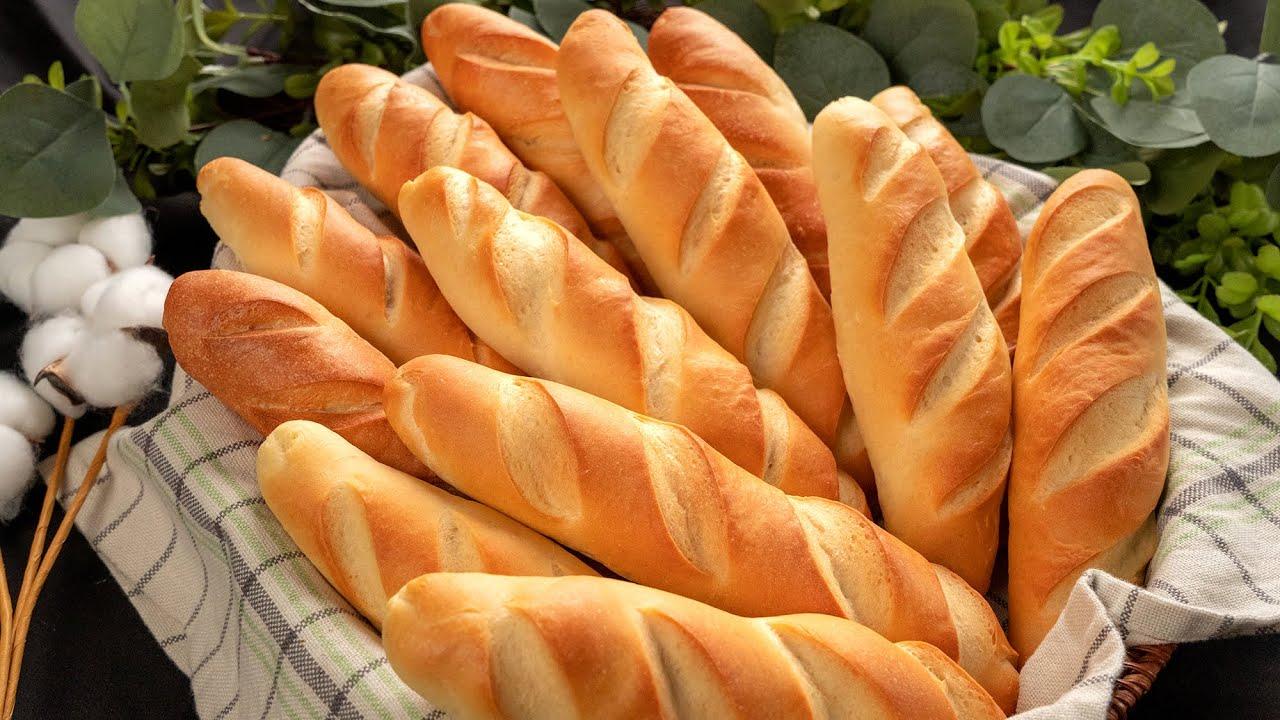 1 ổ bánh mì bao nhiêu calo? Ăn bánh mì có tăng cân không?