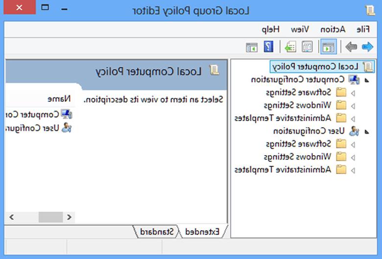 Sửa lỗi your windows license will expire soon win 10 bằng Group Policy nhấn chọn Computer Configuration -> Administrative Templates -> Windows Components -> Windows Update