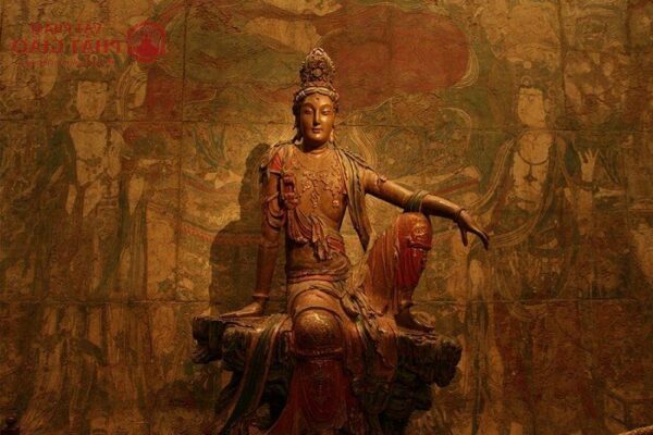 Bát Nhã Tâm Kinh và câu chuyện ý nghĩa về giáo lý Phật pháp