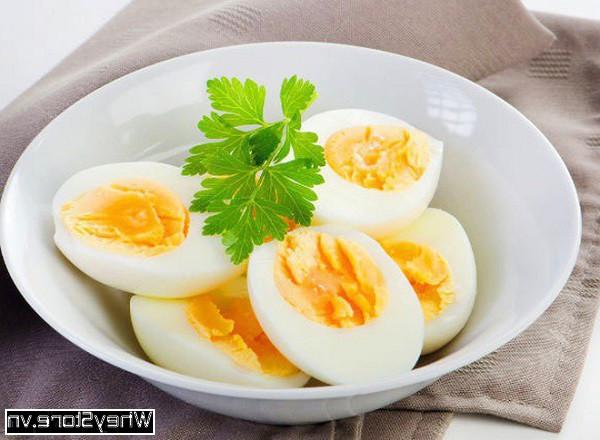 1 quả trứng bao nhiêu calo? Ăn trứng tăng cân hay giảm cân - Ảnh 2