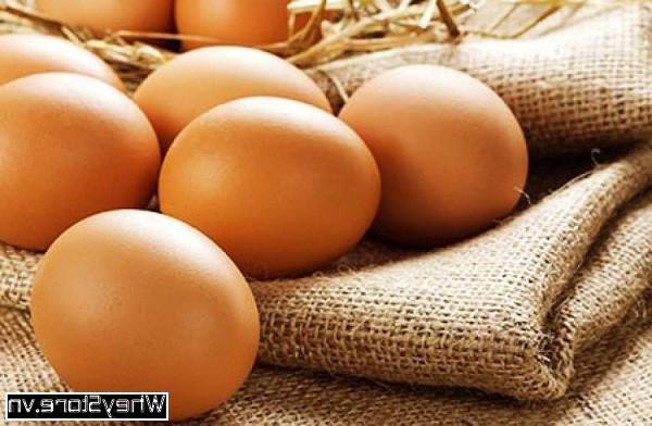 1 quả trứng bao nhiêu calo? Ăn trứng tăng cân hay giảm cân - Ảnh 3