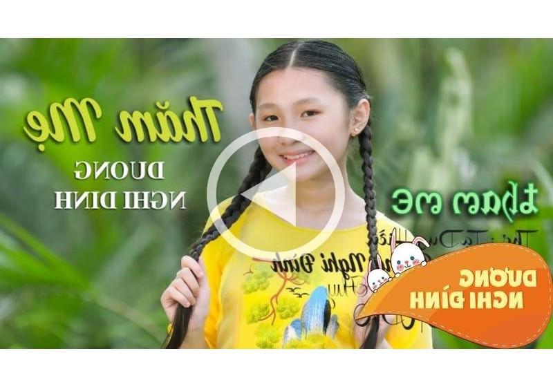bài hát về ngày phụ nữ Việt Nam 20-10