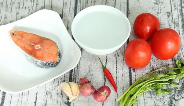 3 cách làm cá sốt cà chua đơn giản, thơm ngon đậm đà, hợp với mọi loại cá - 8