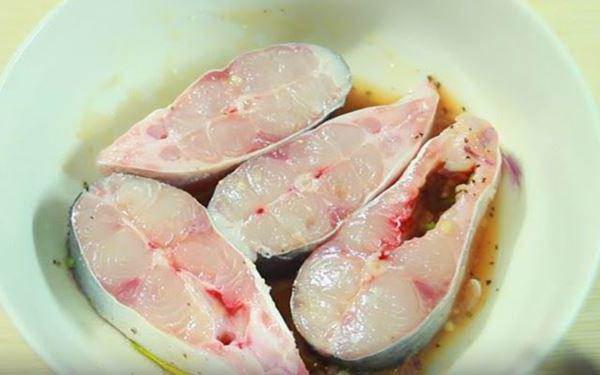 Cách làm cá kho tộ ngon đúng điệu chuẩn vị Nam Bộ - 3