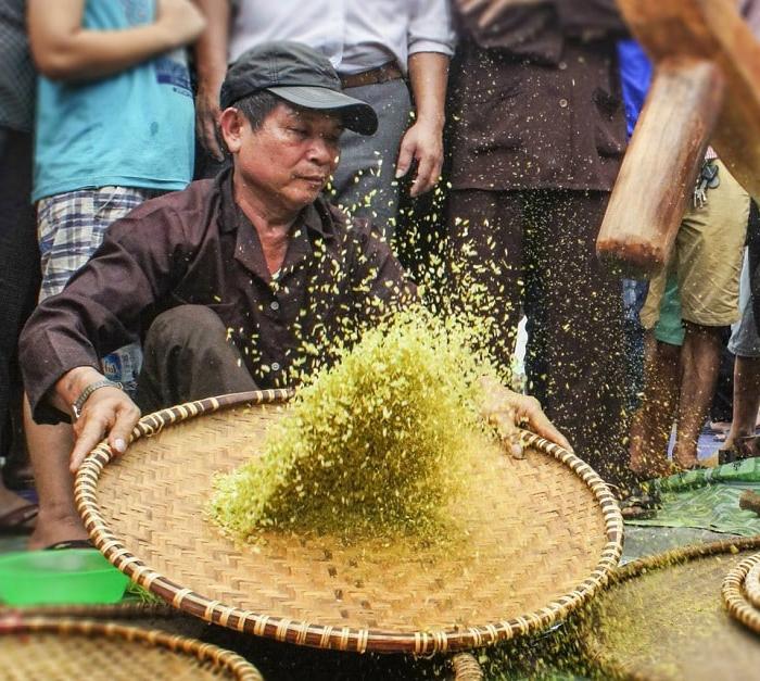 Làng nghề truyền thống của Hà Nội - nơi lưu giữ văn hóa cổ xưa của Hà Nội
