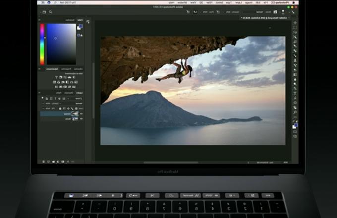 Cách tải Photoshop miễn phí trên máy Mac và cách chỉnh sửa