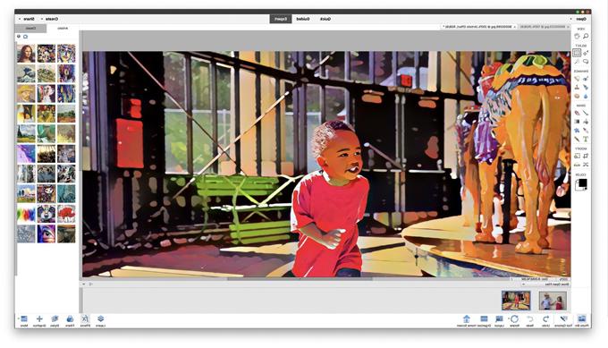 Hướng dẫn cách chirng sửa và cách tải Photoshop miễn phí trên máy Mac