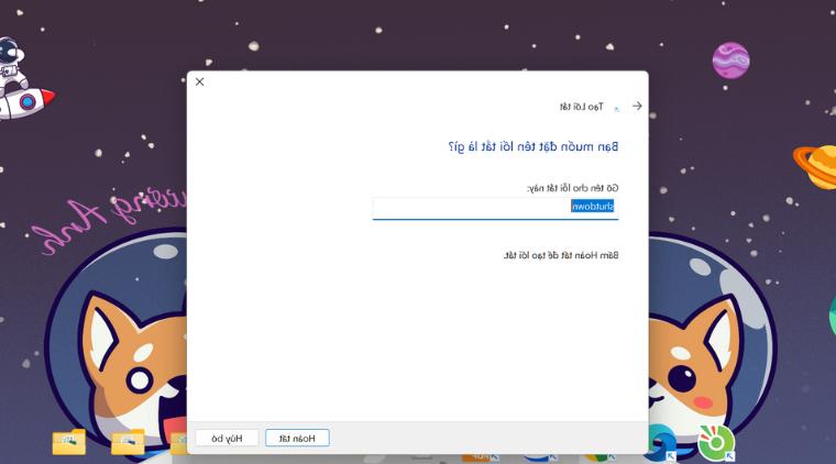 6 phương pháp hẹn giờ tắt máy tính Windows 11 cực kỳ đơn giản