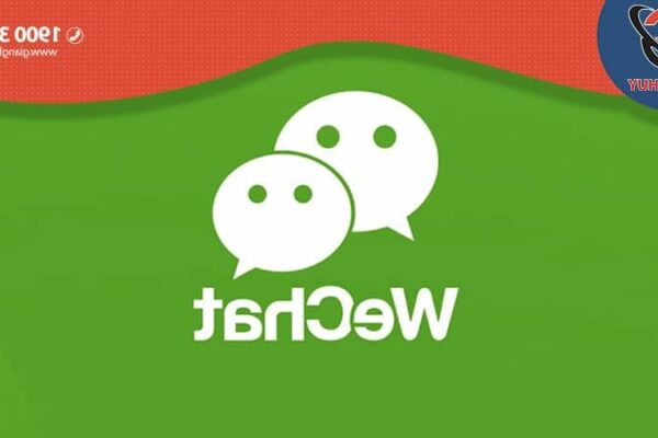 Hướng dẫn cách lấy lại mật khẩu WeChat vô cùng nhanh chóng và đơn giản