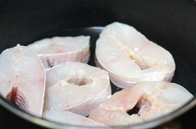 Cách làm Cháo cá thơm ngon bổ dưỡng cho gia đình