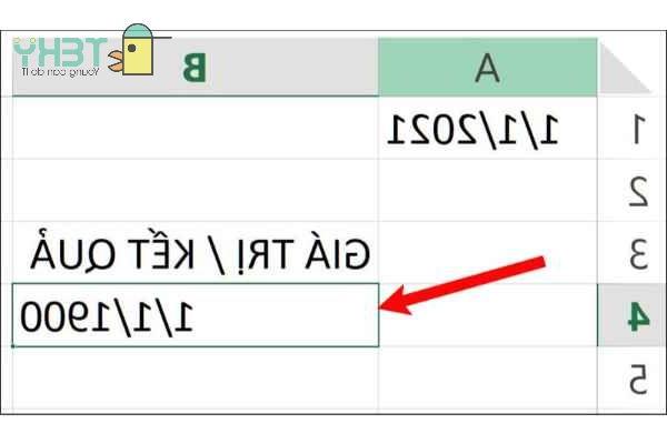Hướng dẫn sử dụng hàm month trong Excel đơn giản và dễ hiểu nhất