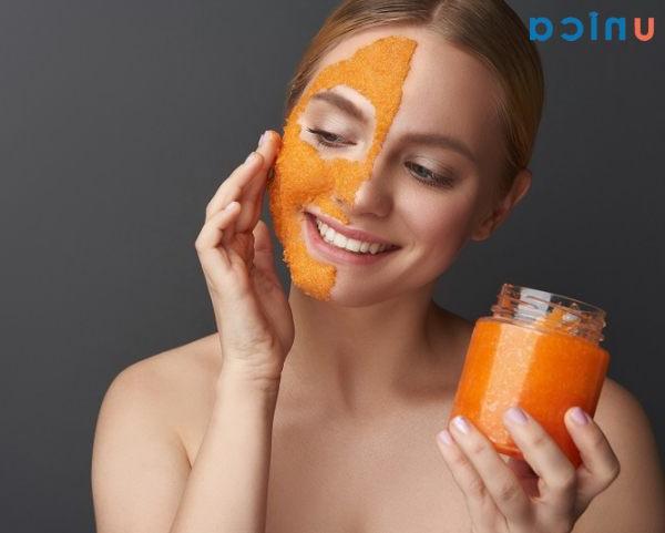 TOP 11 cách làm mặt nạ cà rốt cho làn da sáng khỏe