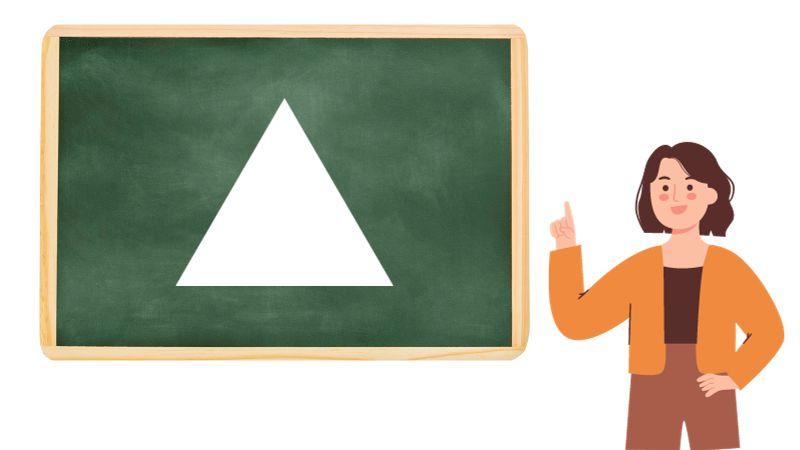 Tìm hiểu công thức tính diện tích hình tam giác đều, đường cao tam giác đều