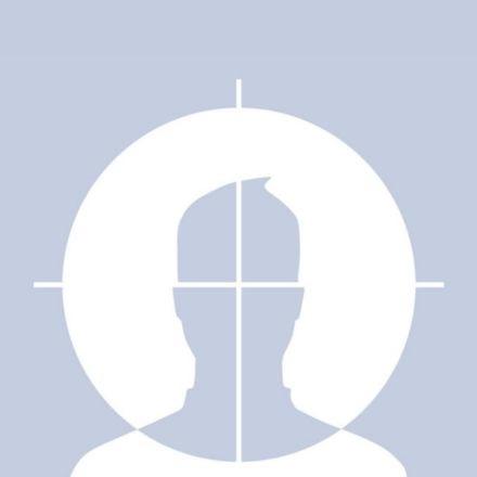 avatar fb mặc định