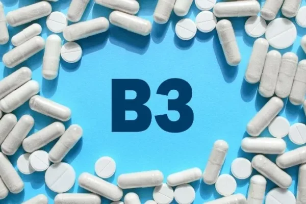 Vitamin B3 là gì? Lợi ích & cách sử dụng vitamin B3 tốt cho sức khỏe