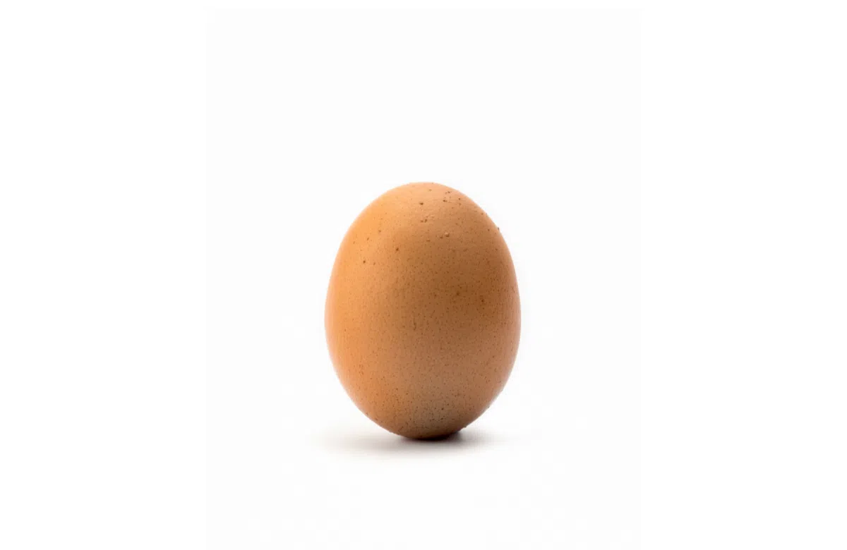 1 quả trứng gà bao nhiêu calo? Ăn trứng gà có giúp giảm cân được không?