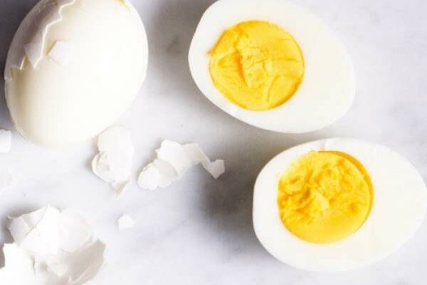 Ăn trứng có béo không? Cách giảm cân bằng trứng