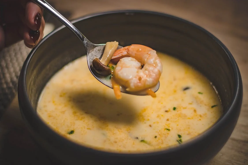 Lợi ích từ súp tôm và cách nấu súp tôm vừa ngon vừa bổ chiêu đãi cả nhà