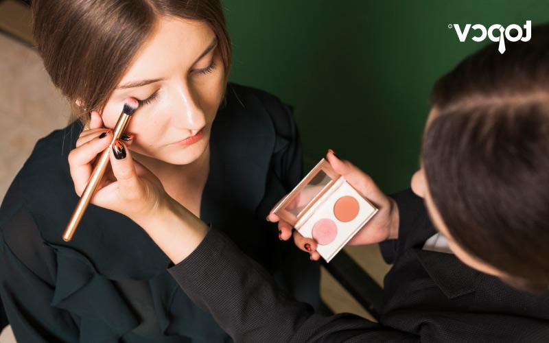 Nhu cầu tuyển dụng Freelance Makeup Artist đang tăng cao