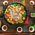 Khám phá ẩm thực Lào Cai qua 7 món đặc sản khiến bao người thích mê