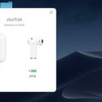 Cách kết nối Airpod với Macbook dễ dàng chỉ vài bước