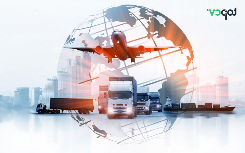 Logistics là một ngành nổi bật khi nhắc đến những “vùng đất hứa” cho nghề Sales
