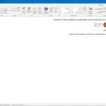 How to recall an email in Outlook on Windows and Mac