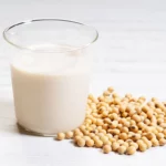 Sữa đậu nành bao nhiêu calo? Uống có béo không?