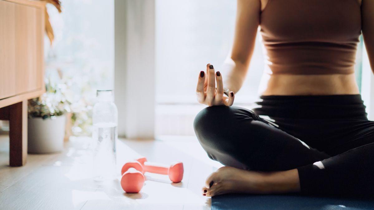 Yoga giúp bạn tăng cân hay giảm cân?