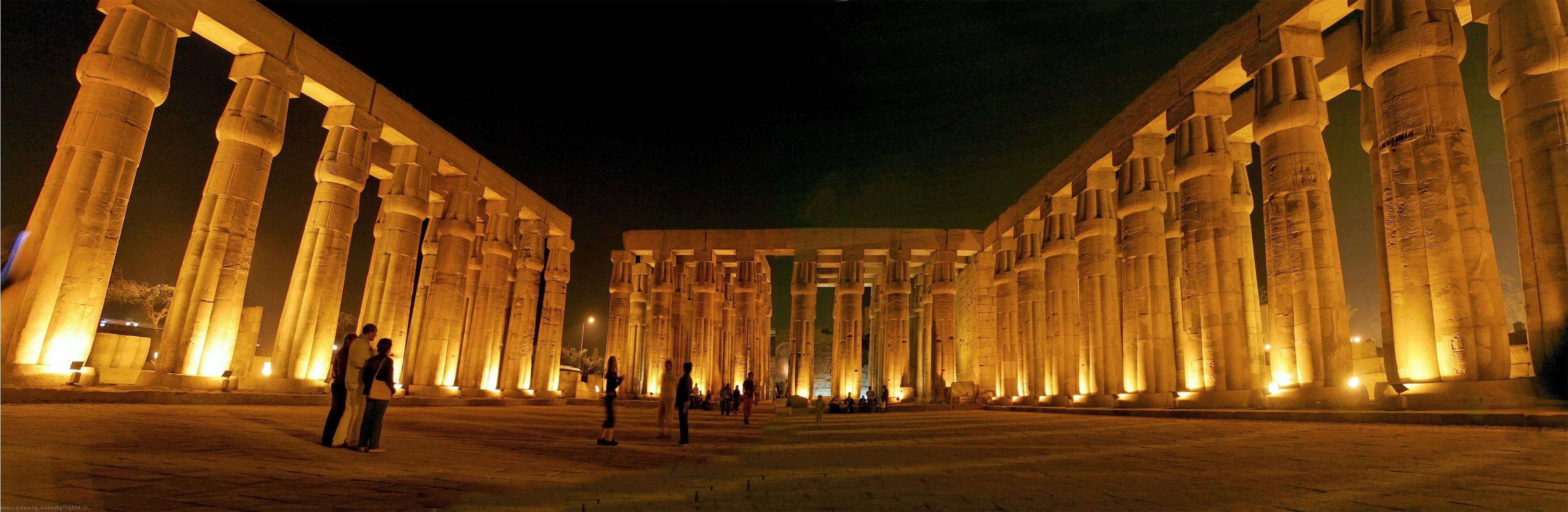 Thành phố Luxor