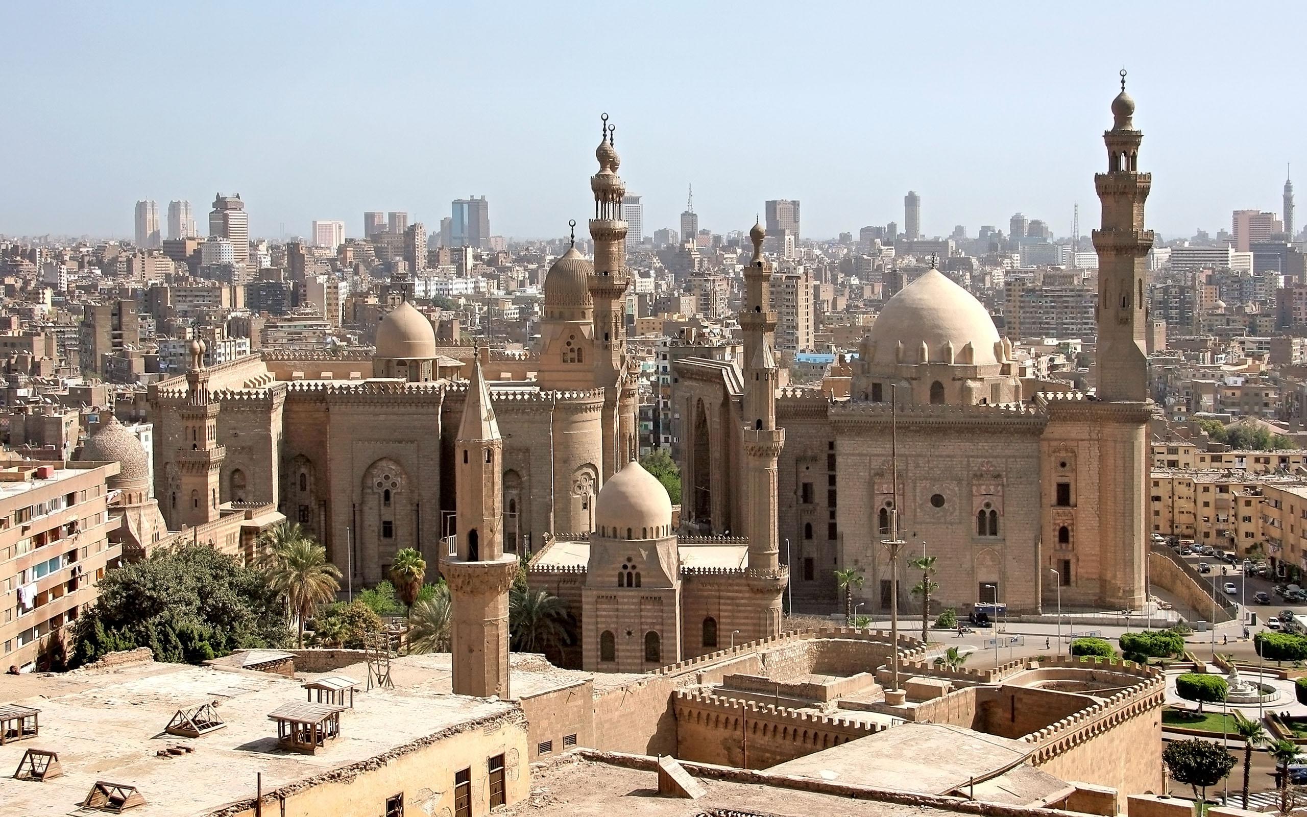 Cairo Ai Cập