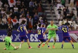 U23 Nhật Bản vô địch U23 châu Á 2024, điểm sáng thủ môn Leo Kokubo