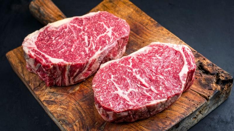 Thắc mắc: Lượng protein trong thịt bò là bao nhiêu?