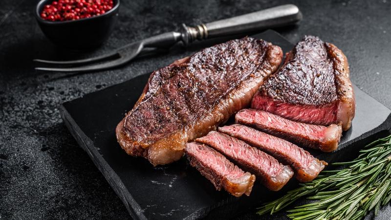 Lượng protein trong thịt bò là bao nhiêu, có nhiều không? 2