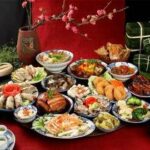 Top 40 danh sách các món ăn ngày Tết Việt Nam 3 miền