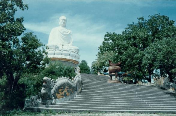 11 ngôi chùa nổi tiếng linh thiêng ở Vũng Tàu